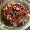 ข้าวหมูแดง 35 บาท