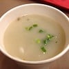 Creamy Mushroom Soup