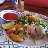 ก๋วยเตี๋ยวขั่วไก่