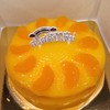 เค้กส้ม (Orange cake)