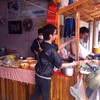 ก๋วยเตี๋ยว กีบล้านเส้น