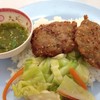 ข้าวหน้าหมูเกาหลี