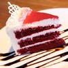 เค้ก Red Velvet