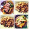 ราดหน้ายอดผักเจ้าเก่า กม. 2