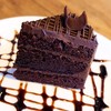 เค้ก Chocolate ภูผาดำ