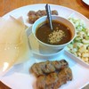 แหนมเนือง