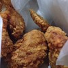 ไก่ทอด