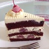 Black Forest Cake