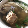 ต้มแซ่บหมู 40 บาท