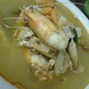 ต้มยำกุ้งตัวโตๆ