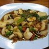 ออรินจิผัดฉ่า