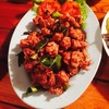 เอ็นไก่ทอด