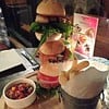 Mini Burger Tower 2