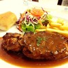 เสต็กเนื้อสันใน 199 บาท