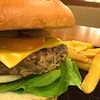 American Burger