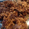 ไก่ทอดกรอบนอกนุ่มใน ฟิน!!