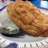 ข้าวไข่เจียวหมูสับ