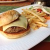 Cheese Burger 