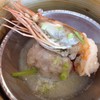 กุ้งสวรรค์ // หอมมันกุ้ง วางบนหมู เคี้ยวหนึบๆ อร่อยพลาดไม่ได้
