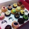 Cupcakes สีสวย อร่อยๆ