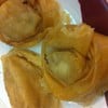 เกี๊ยวกุ้งทอด