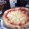 Italien Pizza By Pizza Visuvio At Champ Elysees