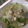 ก๋วยเตี๋ยวไก่น้ำซุปมะนาวดอง 40B