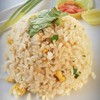 ข้าวผัดปู