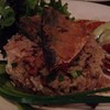 ข้าวผัดปลาทูหร่อยมาก