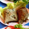 ห่อหมกหมูสับ