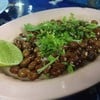 ยำถั่วทอด 19บาท