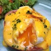 Egg Benedict ...^^