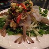 กุ้งวาซาบิ รสแซ่บ!!!