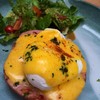 Egg Benedict 