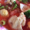 หม่วยหลี > เย็นตาโฟ 🍜🐠