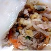 กุยช่ายไส้เผือก