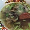 ซุปเนื้อแซ่บๆ