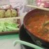 ราเมนต้มยำกับเกียวซ่า