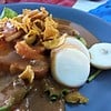 สลัดแขกเรียกน้ำย่อย