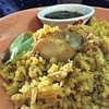 ข้าวหมกไก่ทีเด็ด