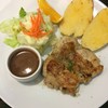 สเต็กไก่