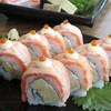 Salmon Roll