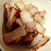 คอหมูย่าง