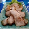 คอหมูย่าง (60 บาท)