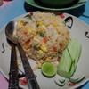 ข้าวผัดปู