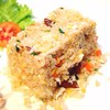 ข้าวผัดเนื้อเค็ม