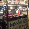 ร้านข้าวเหนียว-ไก่ทอด นายดัง