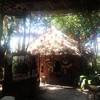 ทางเข้าบ้านศิลปินหัวหิน