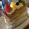 mille-feuille