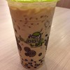 ชานมไข่มุก
